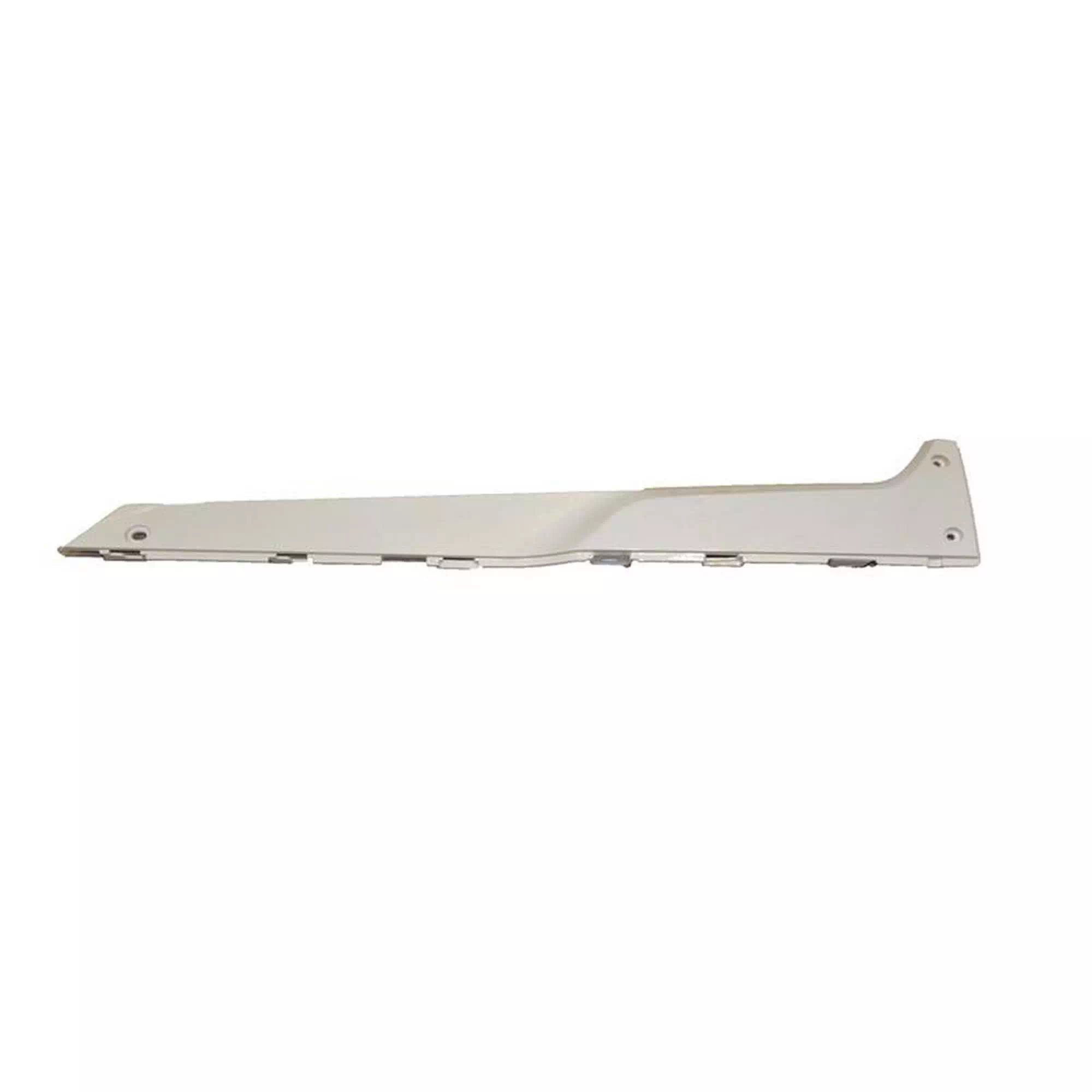 KUBA ECO RIDER MQ ALT PANEL SOL BEYAZ #KM 86783